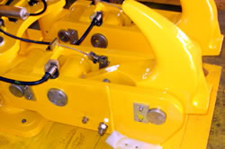 Capstan Towing Hooks are quick release hooks which are ideal for safe towing Capstan Towing Hooks are quick release hooks which are ideal for safe towing