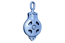 Our cargo blocks are an excellent choice for general lifting and rigging purposes Our cargo blocks are an excellent choice for general lifting and rigging purposes