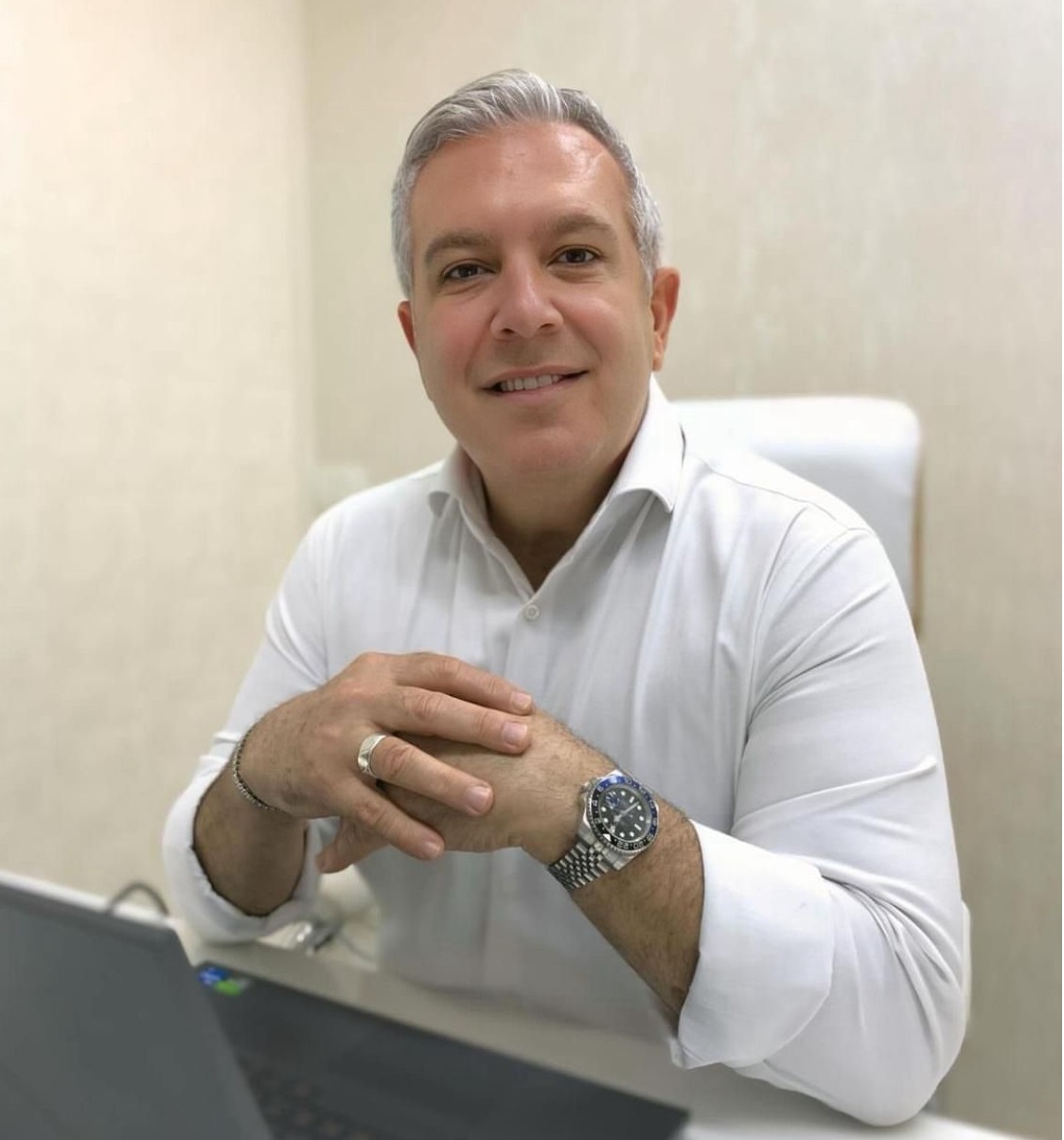 BLMS offers over 25 years experience in the marine equipment supply industry BLMS offers over 25 years experience in the marine equipment supply industry