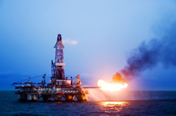 The demand for explosion proof equipment is commonplace in the oil and gas industry The demand for explosion proof equipment is commonplace in the oil and gas industry