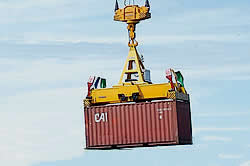 Our lifting & rigging blocks are used throughout the marine and offshore industry Our lifting & rigging blocks are used throughout the marine and offshore industry