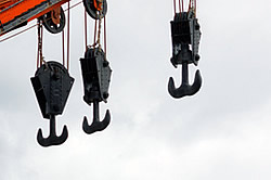 Our lifting hooks ans shackles range or designed specifically for use in the marine industry Our lifting hooks ans shackles range or designed specifically for use in the marine industry