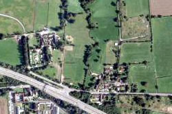 BLMS is located in the picturesque village of Foston in the Derbyshire countryside BLMS is located in the picturesque village of Foston in the Derbyshire countryside