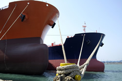 Our BLMS range of marine bollards offers you a complete solution for secured mooring and towing applications Our BLMS range of marine bollards offers you a complete solution for secured mooring and towing applications