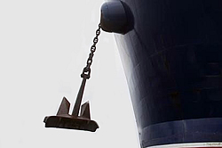 BLMS supplies a wide range of mooring equipment including anchors, chocks, bollards and fairleads BLMS supplies a wide range of mooring equipment including anchors, chocks, bollards and fairleads