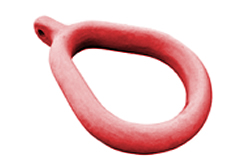 Permanent Chain Chasers - offering an to the more standard buoy pennant arrangement Permanent Chain Chasers - offering an to the more standard buoy pennant arrangement