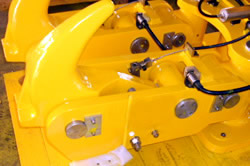 BLMS supplies both quick release mooring & towing hooks for marine applications BLMS supplies both quick release mooring & towing hooks for marine applications