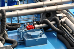 Our extensive range of ship access equipment includes high quality doors and hatches Our extensive range of ship access equipment includes high quality doors and hatches