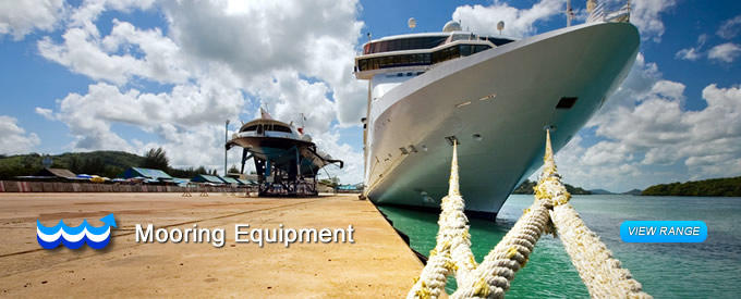 Mooring Equipment