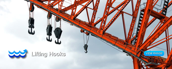 Lifting Hooks