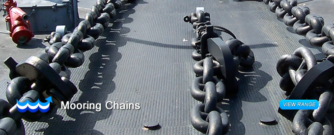 Mooring Chains
