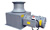 Electric Capstan Winches Range Electric Capstan Winches Range