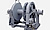 Hydraulic Mooring Winches Range Hydraulic Mooring Winches Range