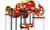Low Headroom Chain Hoists Range Low Headroom Chain Hoists Range