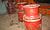 Pedestal Fairlead (Warping Rollers) Range Pedestal Fairlead (Warping Rollers) Range